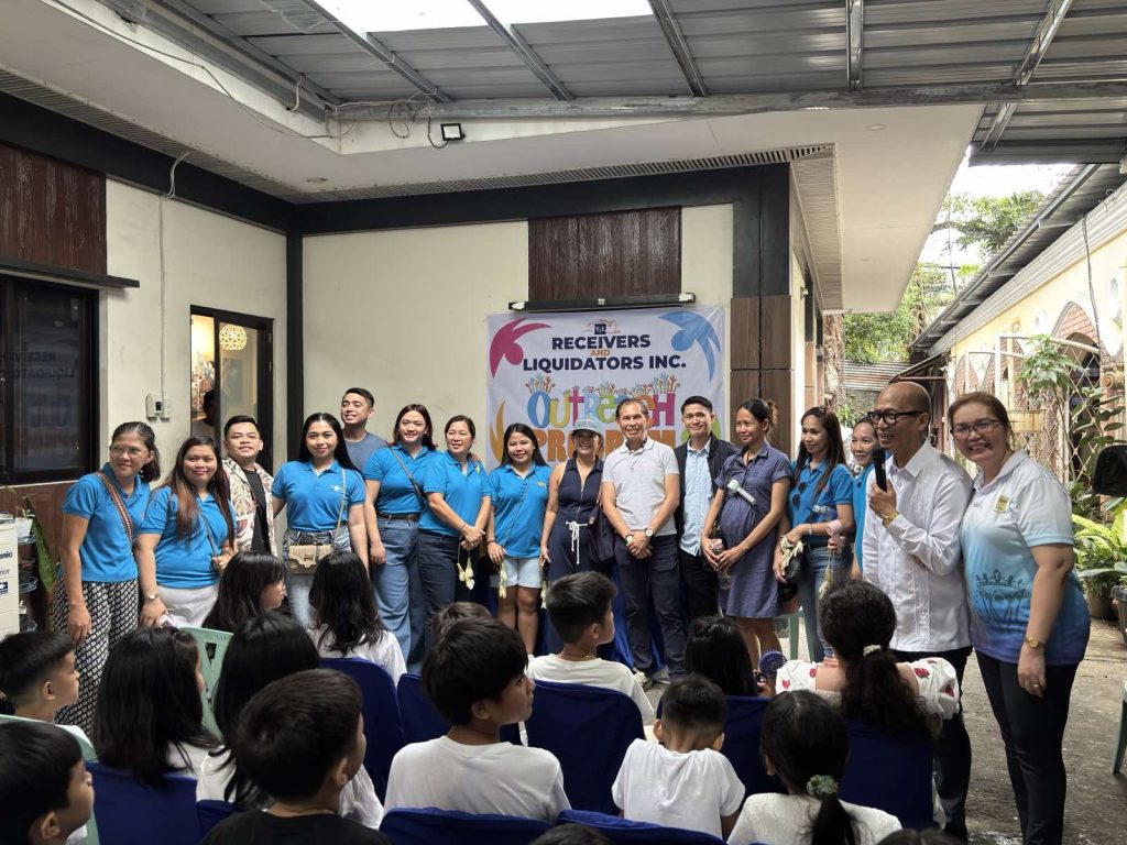 Atty. Michael Yancy Yngson