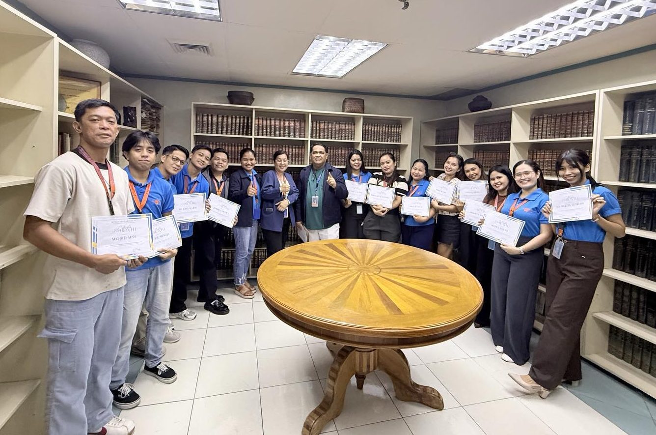RNL Recognizes Top Collectors for June 2026