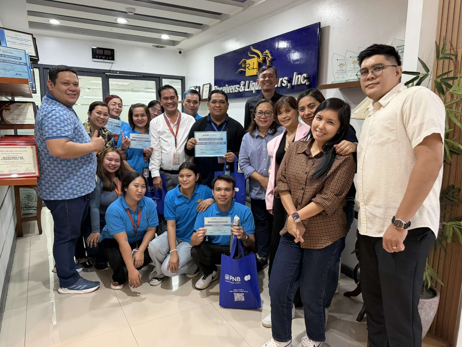 RNL Recognized as Top 1 Write-Off Agency for the 2nd Quarter of 2026